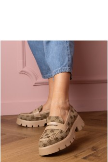 Mockasinai model 212804 PRIMO