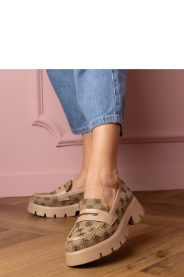 Mockasinai model 212804 PRIMO