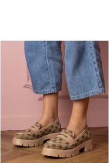 Mockasinai model 212804 PRIMO