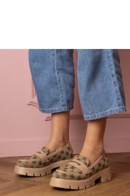 Mockasinai model 212804 PRIMO