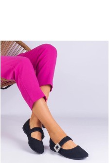 Baleto bateliai model 212808 PRIMO