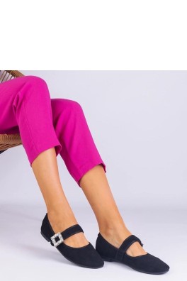 Baleto bateliai model 212808 PRIMO