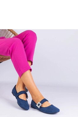 Baleto bateliai model 212809 PRIMO