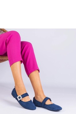 Baleto bateliai model 212809 PRIMO