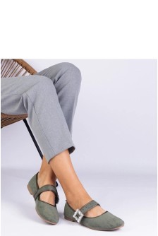 Baleto bateliai model 212810 PRIMO