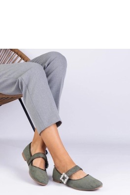 Baleto bateliai model 212810 PRIMO