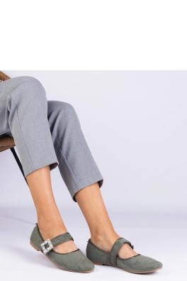 Baleto bateliai model 212810 PRIMO