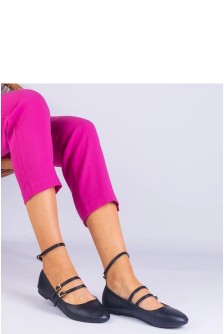 Baleto bateliai model 212813 PRIMO