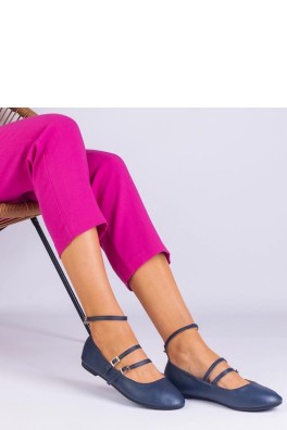 Baleto bateliai model 212814 PRIMO