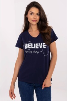 Marškinėliai model 213090 Factory Price