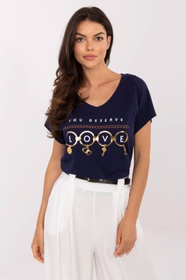 Marškinėliai model 213097 Factory Price