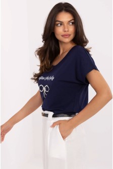 Marškinėliai model 213099 Factory Price