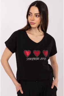 Marškinėliai model 213102 Factory Price