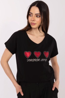 Marškinėliai model 213102 Factory Price