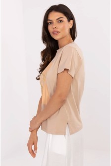 Marškinėliai model 213105 Factory Price