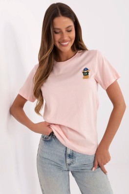 Marškinėliai model 213109 Factory Price