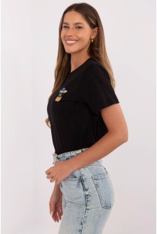 Marškinėliai model 213111 Factory Price