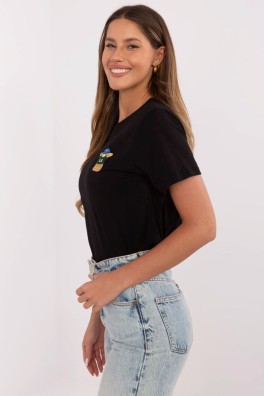 Marškinėliai model 213111 Factory Price