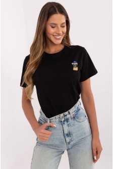 Marškinėliai model 213111 Factory Price