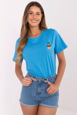 Marškinėliai model 213112 Factory Price