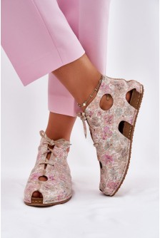 Batai model 213153 Step in style