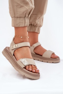 Sandalai model 213157 Step in style