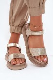 Sandalai model 213158 Step in style