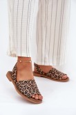 Sandalai model 213159 Step in style