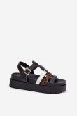 Sandalai model 213162 Step in style