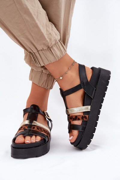 Sandalai model 213162 Step in style