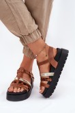 Sandalai model 213163 Step in style