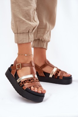 Sandalai model 213163 Step in style