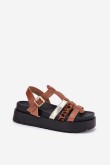Sandalai model 213163 Step in style