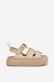Sandalai model 213167 Step in style