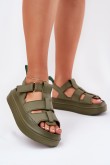 Sandalai model 213170 Step in style