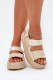 Sandalai model 213173 Step in style