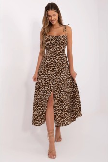 Dieninė suknelė model 213224 Italy Moda