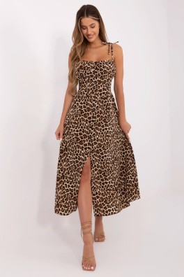 Dieninė suknelė model 213224 Italy Moda