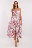Dieninė suknelė model 213225 Italy Moda