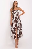 Dieninė suknelė model 213226 Italy Moda