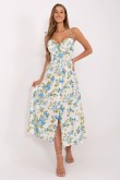 Dieninė suknelė model 213227 Italy Moda
