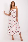 Dieninė suknelė model 213228 Italy Moda