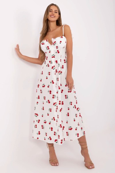 Dieninė suknelė model 213228 Italy Moda