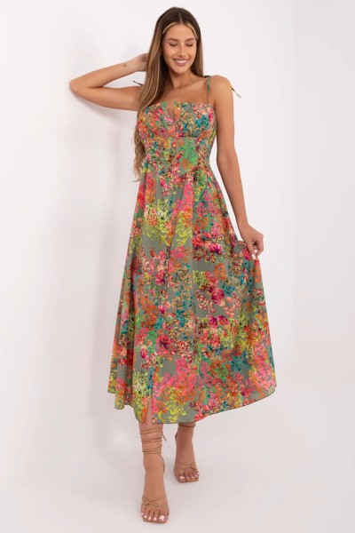 Dieninė suknelė model 213230 Italy Moda