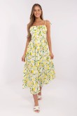 Dieninė suknelė model 213231 Italy Moda