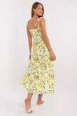 Dieninė suknelė model 213231 Italy Moda