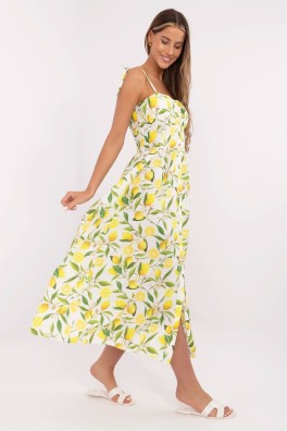 Dieninė suknelė model 213231 Italy Moda