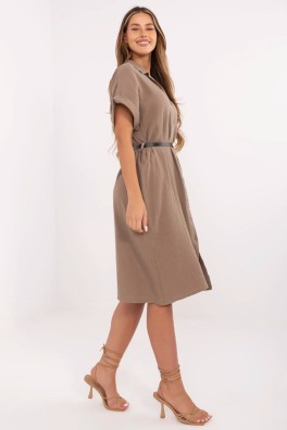 Dieninė suknelė model 213236 Italy Moda