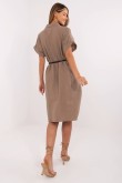 Dieninė suknelė model 213236 Italy Moda
