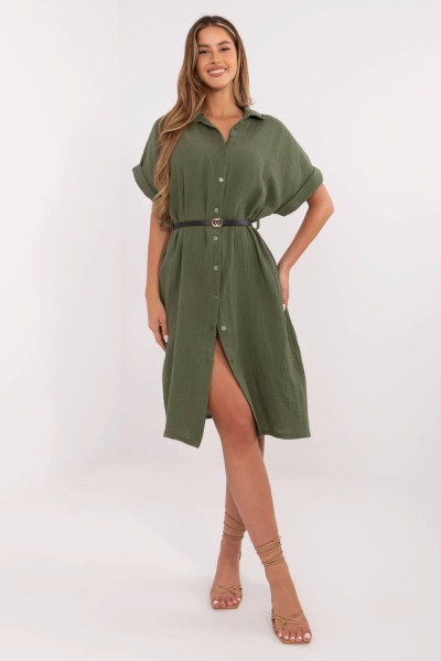 Dieninė suknelė model 213239 Italy Moda